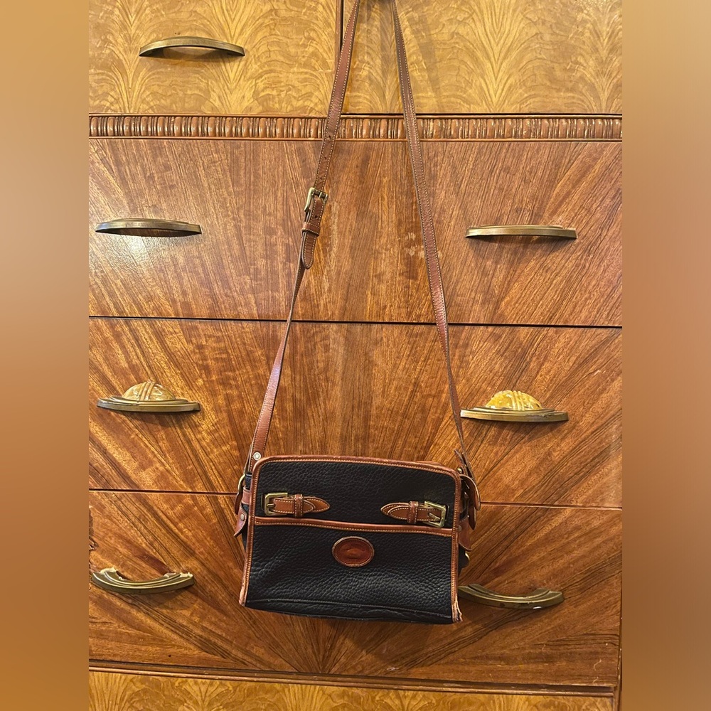 Vintage Dooney & Bourke Purse